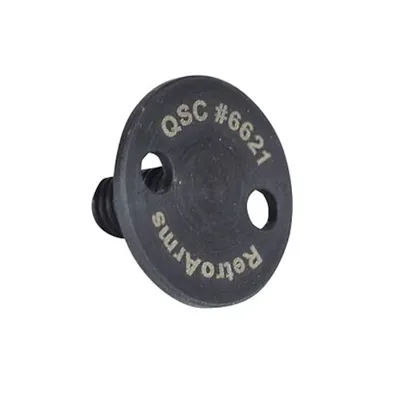 Tornillo CNC para Guia de Muelle QSC - Retro Arms