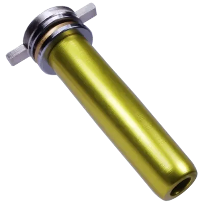 Version 7 Ergal Ball Bearing Spring Guide - FPS Softair