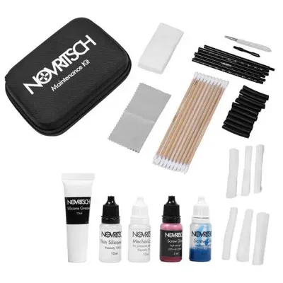 Kit de Mantenimiento Gen 3 - Novritsch