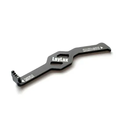 Llave Ajuste Hop Metálica - / Nineball - Laylax
