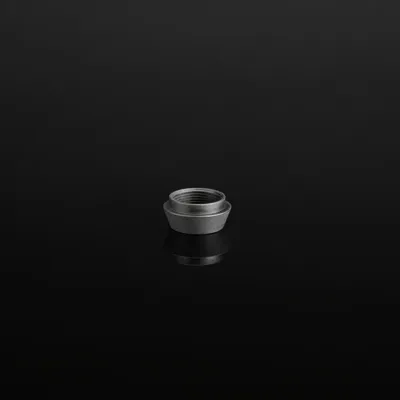 TAC-41 Type Piston End - Silverback