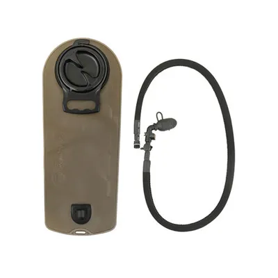 Vejiga para Camel Back 2.5L con Valvula - 8Fields
