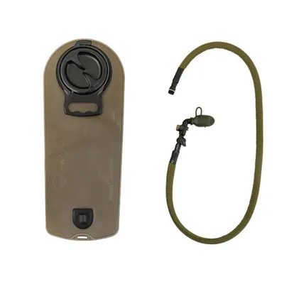 Vejiga para Camel Back 2.5L con Valvula - 8Fields