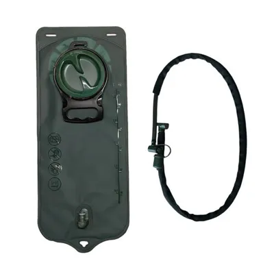 Vejiga para Camel Back 2.5L con Valvula de Mordida - 8Fields