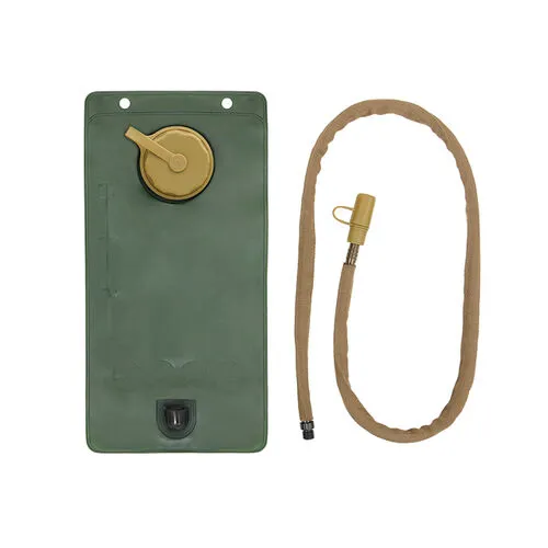 8Fields Vejiga para Camel Back 2L con Valvula · Tan / FDE
