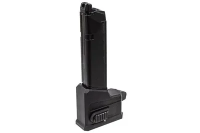 Adaptador HPA para Cargador M4 - AAP-01/Glock - US y EU - SP System