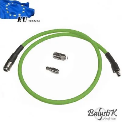 Linea Deluxe para Reguladores de Hpa-Eu Balystik - Lime - Balystick