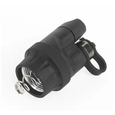 Base de Plástico Dual para Linterna M300 y M600 - WADSN