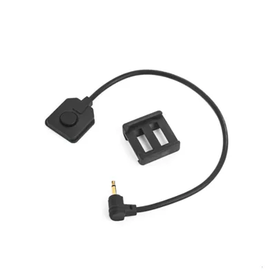 Switch Remoto Tail Control para Rail Picatinny Conector 2,5mm. - WADSN