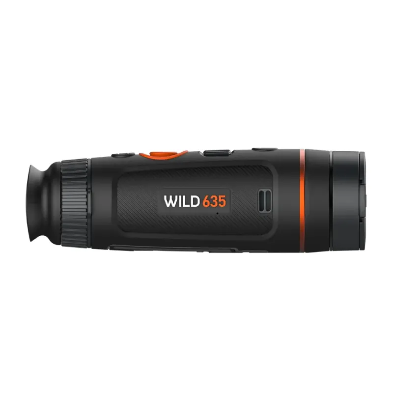 ThermTec Monocular Térmico Wild 635