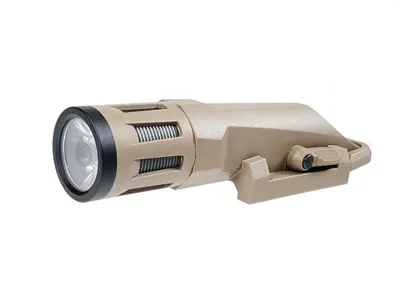 Tipo WML Larga para RIS 22mm - Wadsn