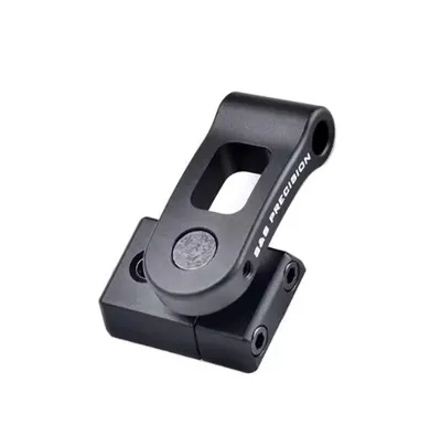 Montura para Linterna M340 y M640 en Casco FAST Tipo M-Ax Mount S&s Precision - Wadsn