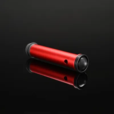 TAC-41 Piston - Silverback