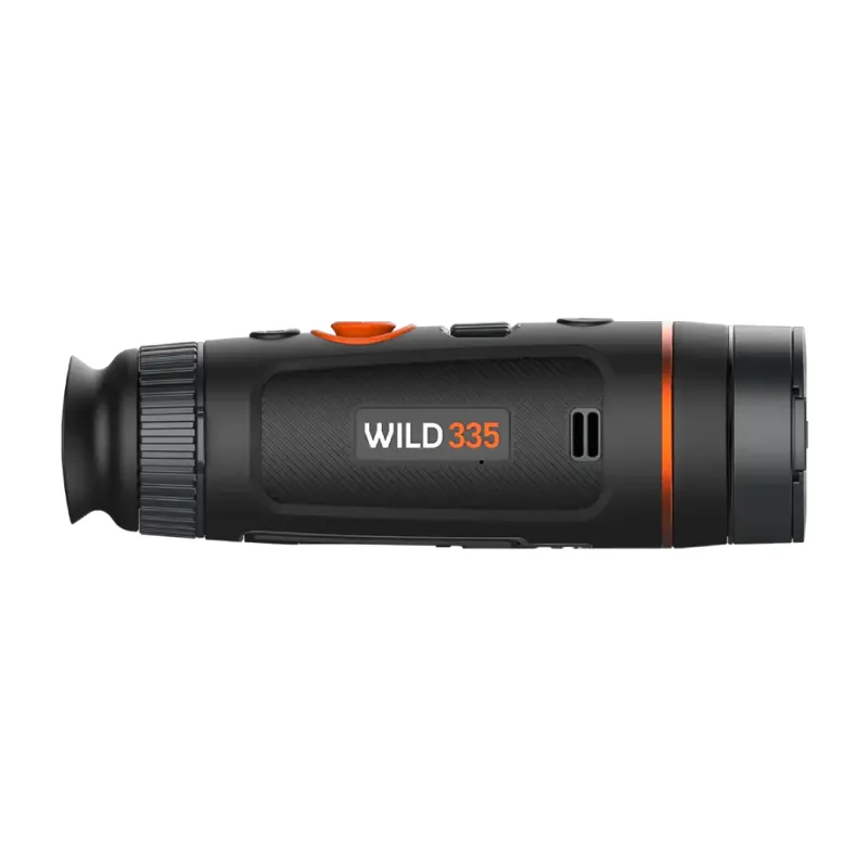 ThermTec Monocular Térmico Wild 335