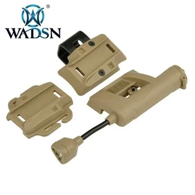Charge MPLS 2 /IR - WADSN