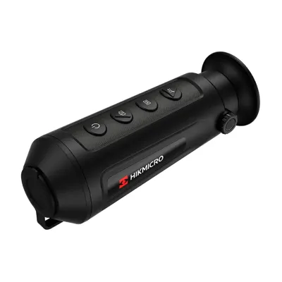 Monocular Térmico LYNX S LC06S - Hikmicro