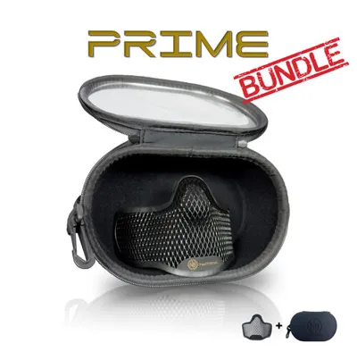 Mask Prime Bundle Mascara + Funda - NB Tactical