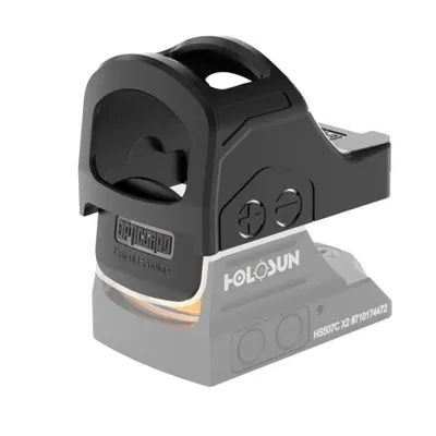 Cubre Opticas para Holosun 507C-X2 y 407C-X2 - OpticGard
