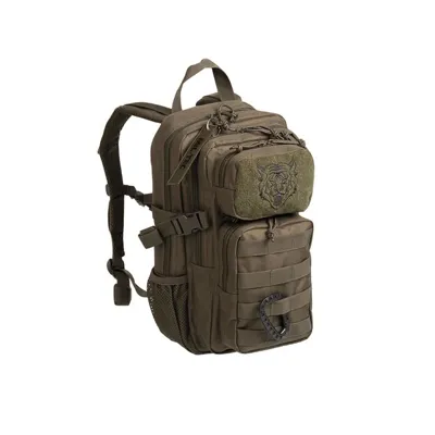 US Assault MOLLE para Niños - 14L - Mil-Tec