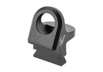 Anclaje Dovetail Angulado QD para CZ Scorpion EVO3 - Strike Industries