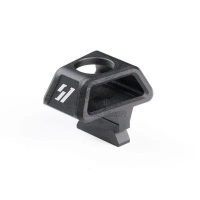 Anclaje Dovetail QD para CZ Scorpion EVO3 - Strike Industries
