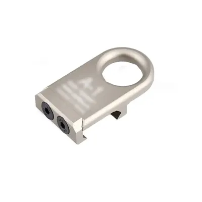 Enganche de Correa Tipo A-1 Ruso para Rail M-Etal - 5KU Airsoft