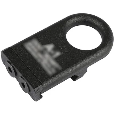 Enganche de Correa Tipo A-1 Ruso para Rail M-Etal - 5KU Airsoft