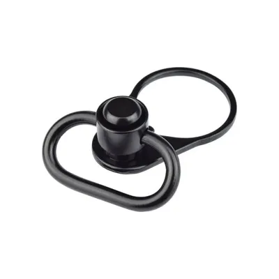 Enganche de Culata Ambidiestro para Correa para con Enganche QD - JS Tactical