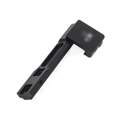 Thorntail Montura para Linterna Offset Adaptive (Longbar) Picatinny - Wadsn