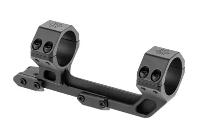 Montura de una Pieza AR15 30mm Baja - Vector Optics