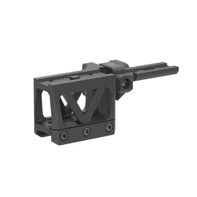 Montura para Red-Dot Tipo T1 con Montura Abatible para Magnificador - Vector Optics