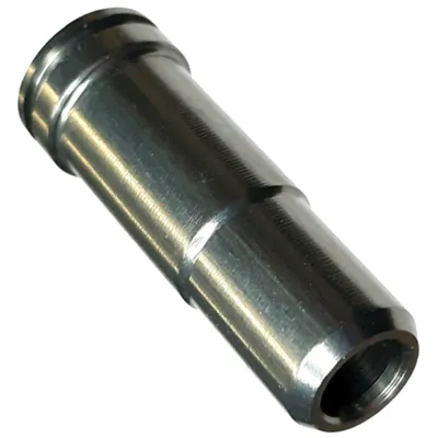 Air Nozzle Made of Ergal with Inner O-Ring for MP7 - FPS Softair