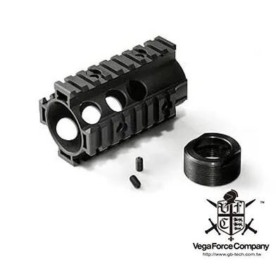 Guardamanos de Aluminio VR16 Stinger 2 - 3.7" - Vega Force Company (VFC)