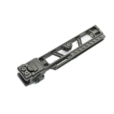 Adaptador y Tubo de Culata Skeleton de M4 para MLC-S2 - Maple Leaf