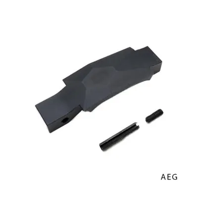 Guardamontes para M4 Tipo Geis en Aluminio CNC - DF Tactical