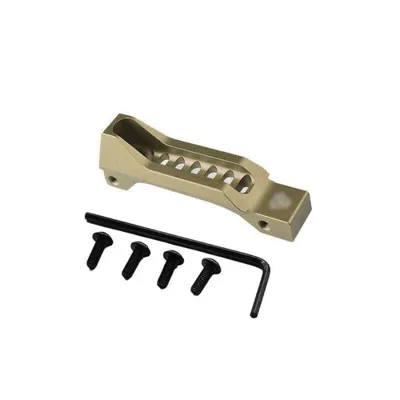 Guardamontes para M4 Tipo Srike Fang Billet - DF Tactical