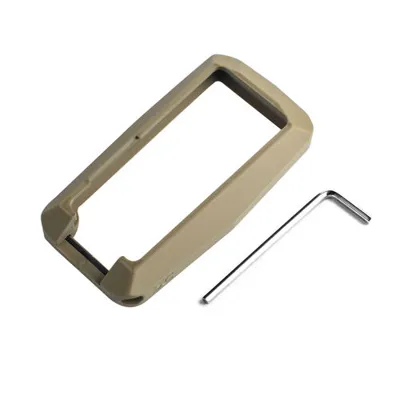 Magwell Tipo Annex para MCX - MP