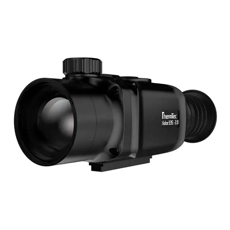 ThermTec Térmico Vidar 2.0 – 335