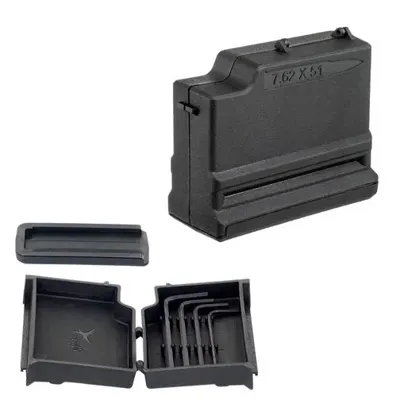 Corto para JAE 700 T11/T10 con Kit de Herramientas Incluido - Action Army