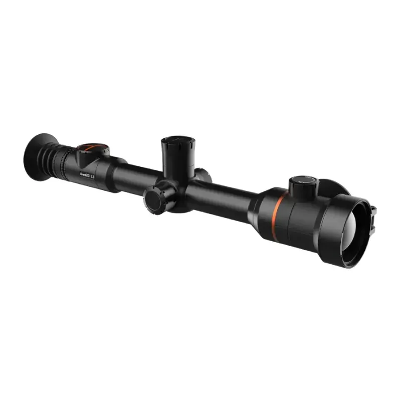 ThermTec Térmico Ares 2.0 – 650