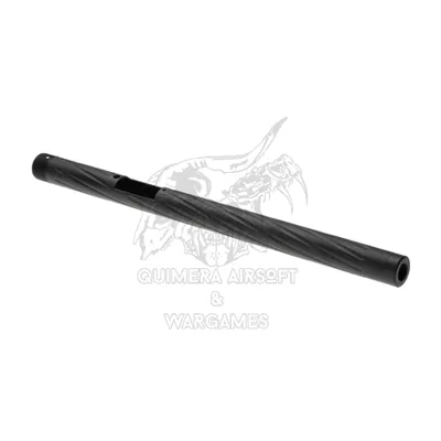 Cañon Exterior Estriado Corto VSR10/T10 para Cañones de 300mm - Action Army