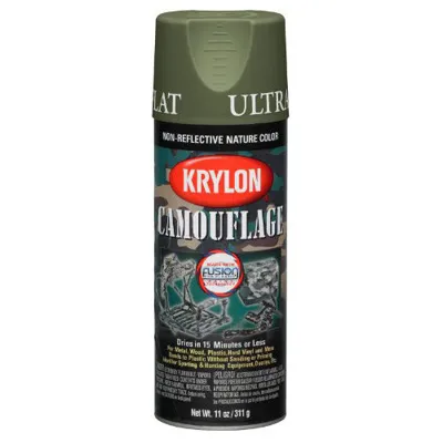Pintura en Spray 350ml Ultra - Krylon