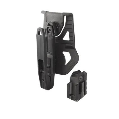 Pistolera Universal para Sistema de Rail Inferior (Compatible con USW) - /Recover - ASG