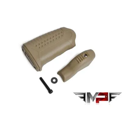 Pistolete MP1221 de Angulo Regulabe para