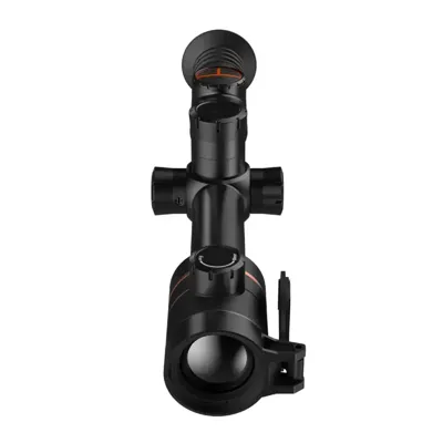 Térmico Ares 2.0 – 335 - ThermTec