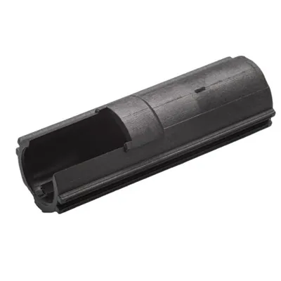 AK y G36 Technopolymer Piston for Marui NGRS Full Metal 14 Teeth - FPS Softair