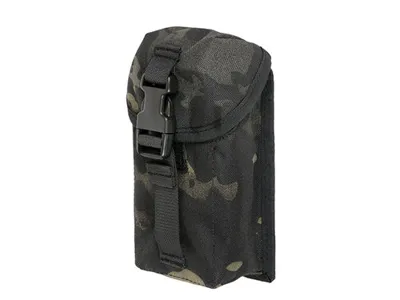 Doble con Solapa para Cargador de Sniper - 8Fields