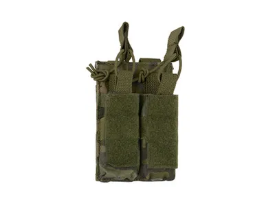 Doble para Cargadores de Pistola Open Top - Tropic - 8Fields