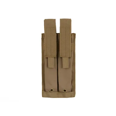 Doble Cubierto para Cargador de SMG - 8Fields