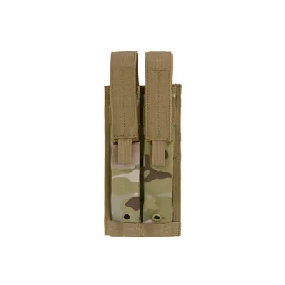 Doble Cubierto para Cargador de SMG - 8Fields